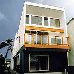 Sea Breeze House